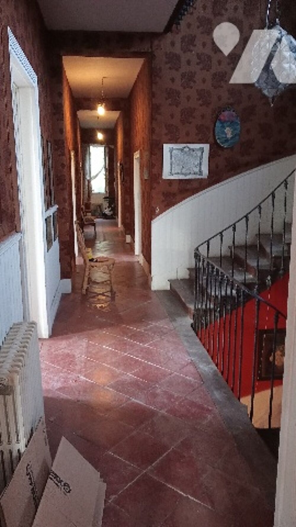 � vendre  Maison Bouloc (31620)