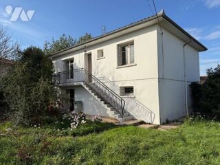  Maison � vendre 4 pi�ces 65 m�