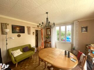  Maison � vendre 8 pi�ces 108 m�