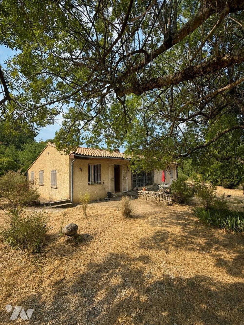 Vente Maison Apt - 2 maisons de plain-pied sur un domaine de 2.6 hectares Apt