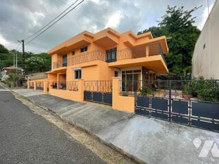  Maison  vendre 7 pices 150 m