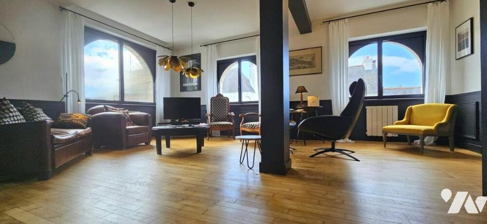 � vendre  Maison B�nodet (29950)