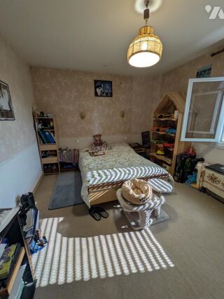  Maison à vendre 8 pièces 250 m²