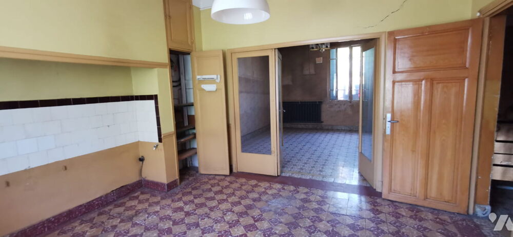 Vente Maison MAISON A RENOVER AVIGNON 84000 Avignon
