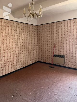  Maison � vendre 3 pi�ces 65 m�