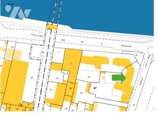  Appartement � vendre 2 pi�ces 35 m�