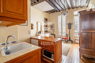  Appartement à vendre 2 pièces 41 m²