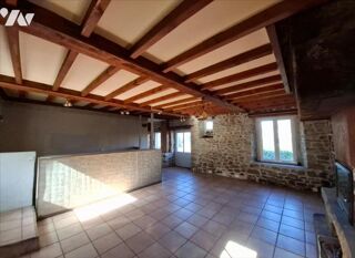  Maison � vendre 4 pi�ces 91 m�