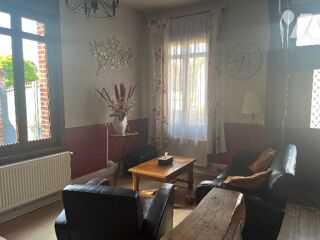  Maison à vendre 7 pièces 133 m²