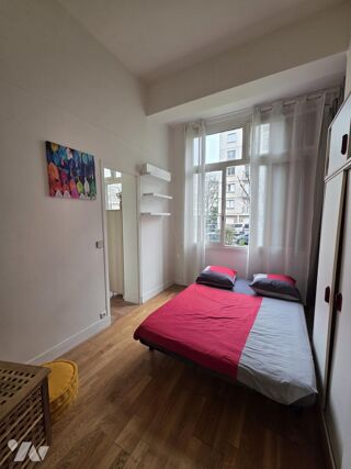  Appartement � vendre 1 pi�ce 24 m�