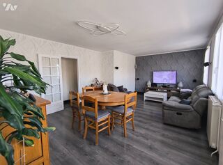  Maison à vendre 4 pièces 75 m²