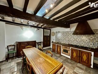  Maison à vendre 6 pièces 200 m²
