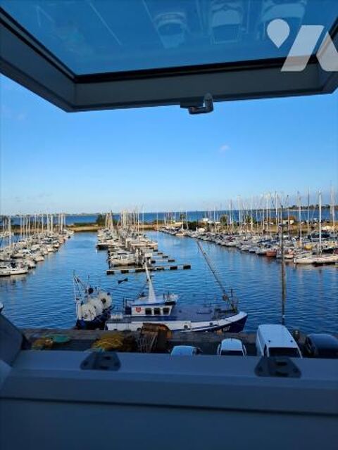  Appartement � louer 4 pi�ces 48 m�