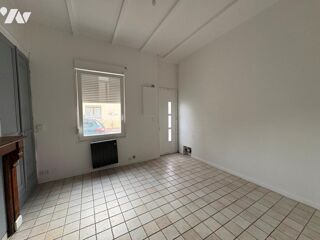  Maison à louer 1 pièce 42 m²