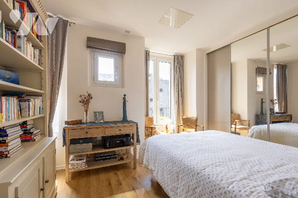 Vente Appartement VENTE en immo-interactif  - Paris 15  – Rue des Cévennes Paris 15