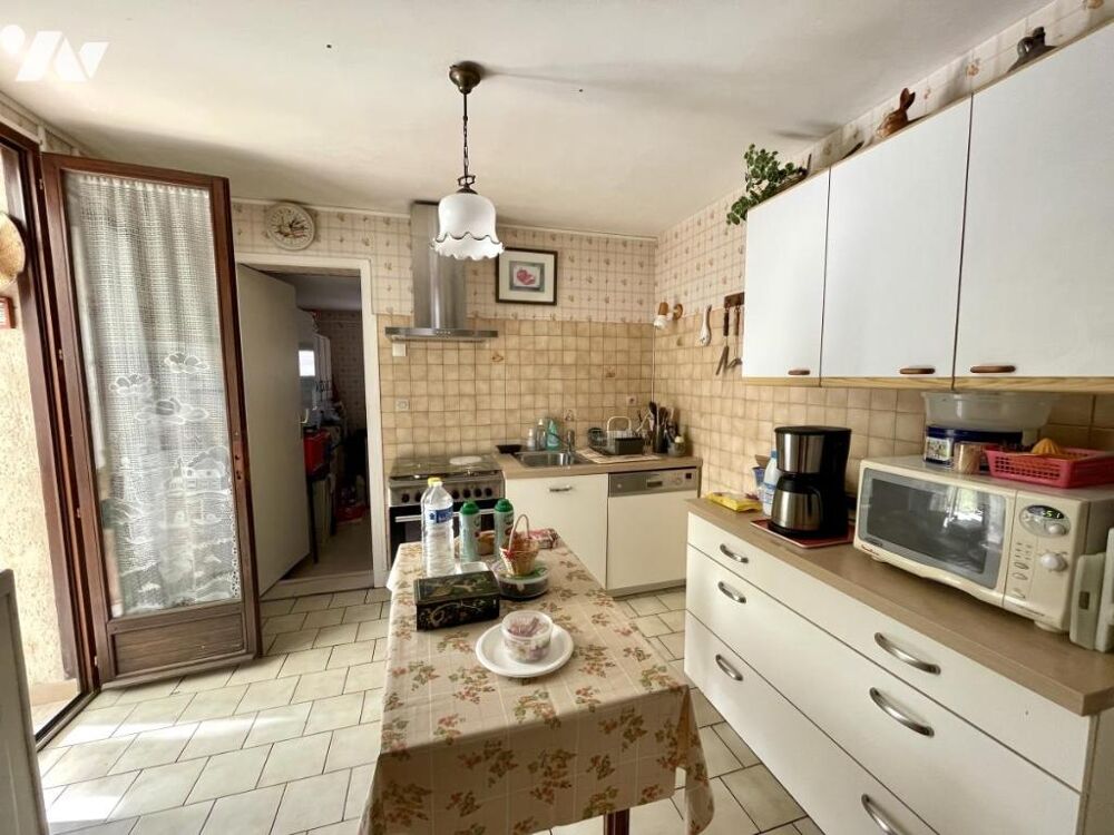 Vente Maison Maison bord de mer Asnelles