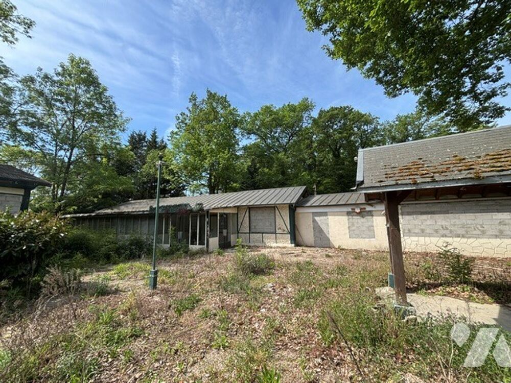 Vente Immeuble Ensemble Immobilier à St Germain en laye Saint-germain-en-laye