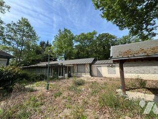  Immeuble à vendre 