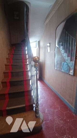  Maison à vendre 8 pièces 159 m²