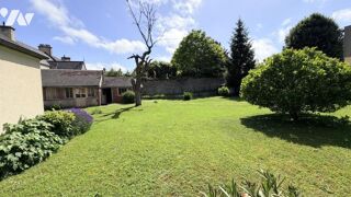  Maison à vendre 10 pièces 179 m²