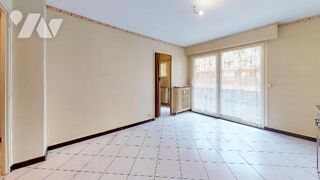  Appartement � vendre 2 pi�ces 51 m�