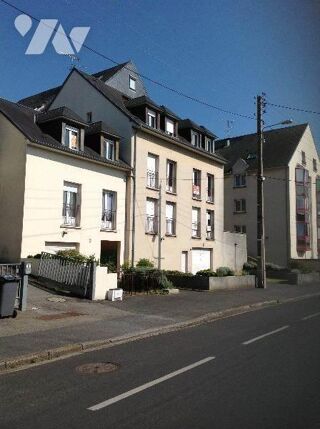  Appartement � louer 1 pi�ce 22 m�