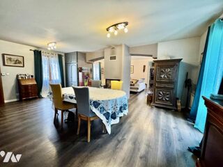  Maison � vendre 7 pi�ces 155 m�