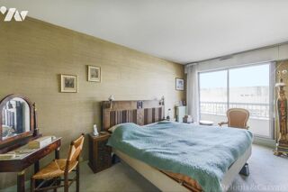  Appartement � vendre 5 pi�ces 114 m�