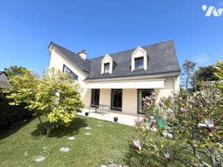  Maison à vendre 8 pièces 195 m²