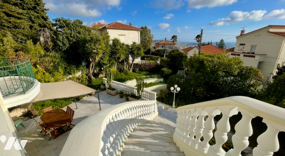 � vendre  Maison Nice (06000)