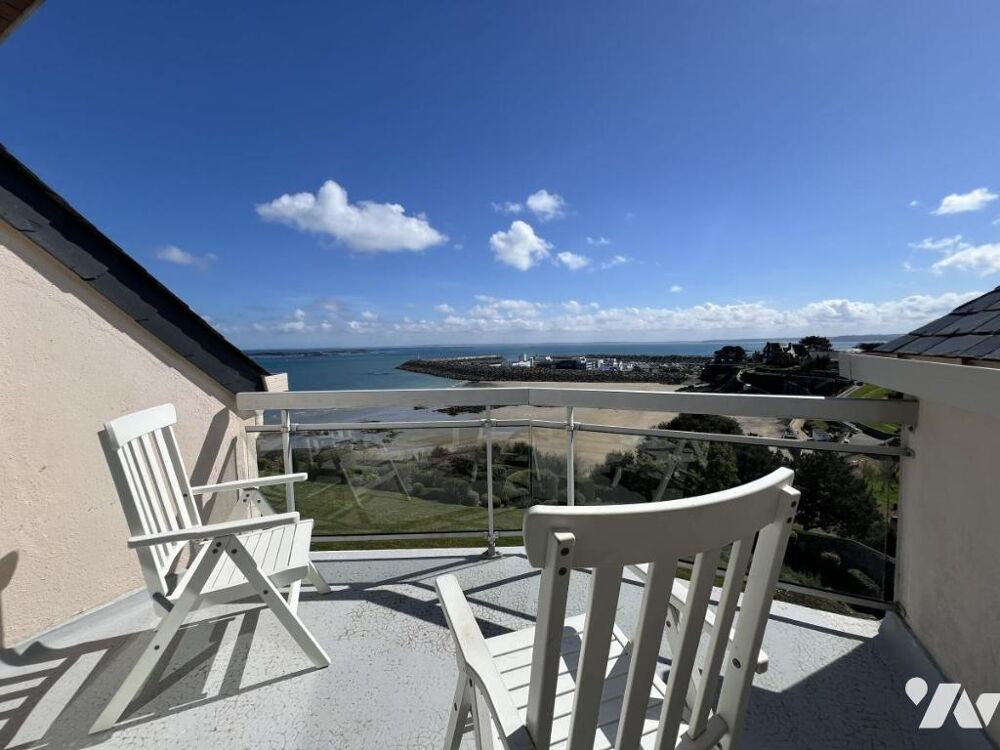 � vendre  Appartement Saint-Quay-Portrieux (22410)