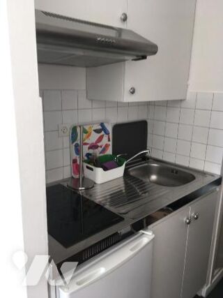  Appartement � vendre 1 pi�ce 25 m�