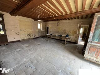  Maison à vendre 1 pièce 273 m²