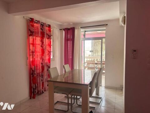  Maison � louer 4 pi�ces 80 m�