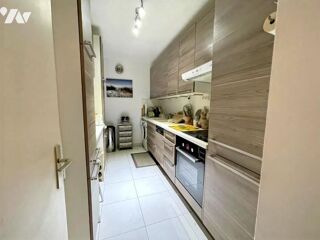  Appartement � vendre 2 pi�ces 46 m�