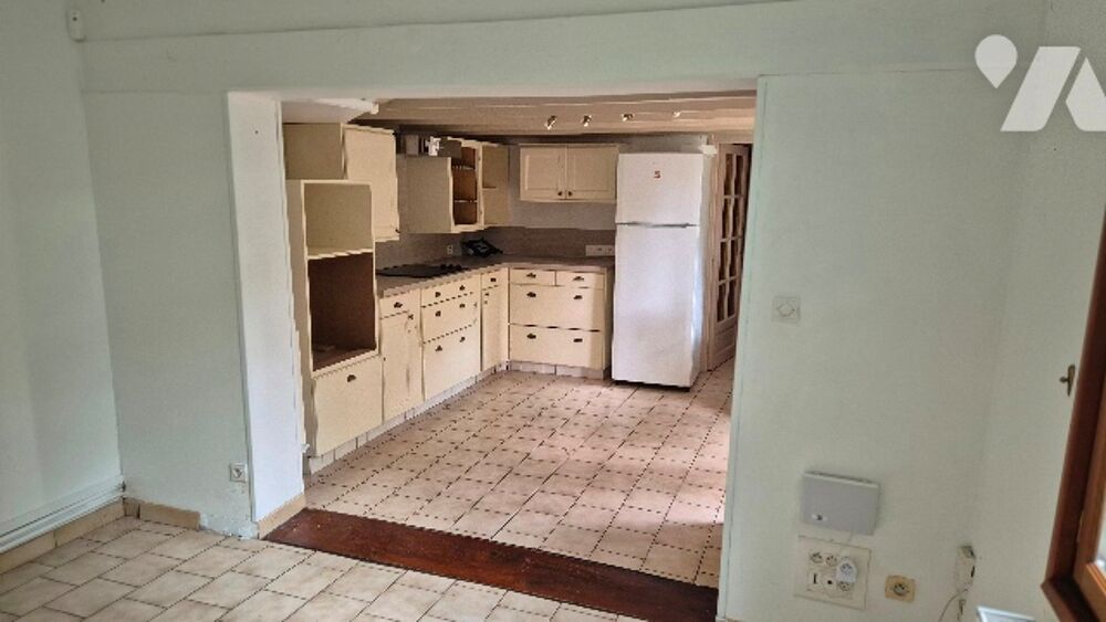 Vente Maison A CACHAN (94230), 11, sentier Henri Dupuis, un pavillon de 62 m² Cachan
