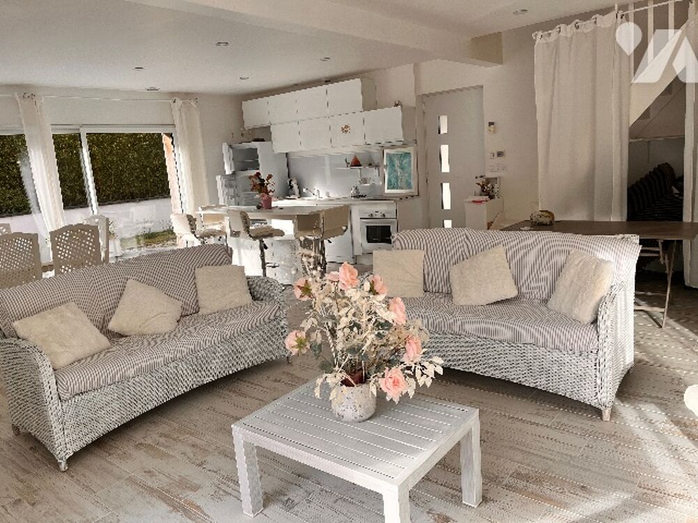  vendre  Maison Lge-Cap-Ferret (33950)