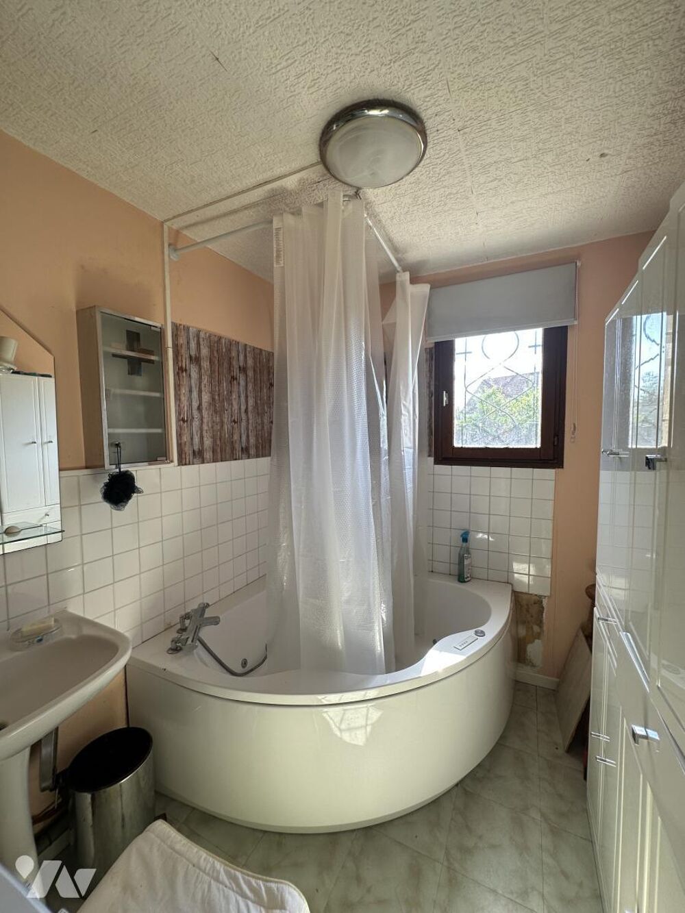 Vente Maison EN EXCLUSIVITE, pavillon semi individuel de PLAIN PIED Marck