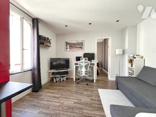  Appartement � vendre 2 pi�ces 30 m�