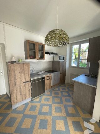  Maison � vendre 4 pi�ces 96 m�