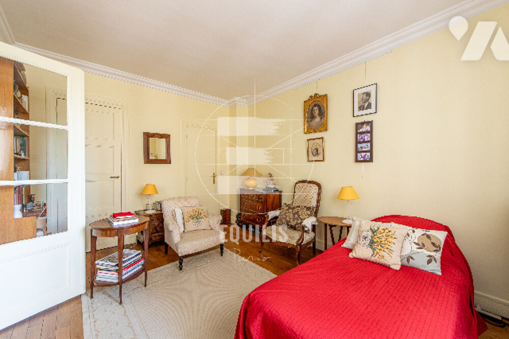 Vente Appartement Proche Batignolles - Appartement de deux pièces de 41,37m2 Paris 17