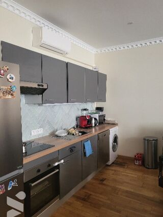  Appartement � vendre 2 pi�ces 63 m�