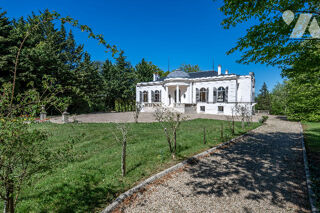  Maison � vendre 10 pi�ces 700 m�