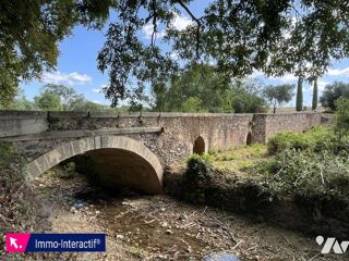  Maison � vendre 5 pi�ces 400 m�