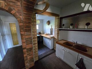  Maison � vendre 5 pi�ces 123 m�