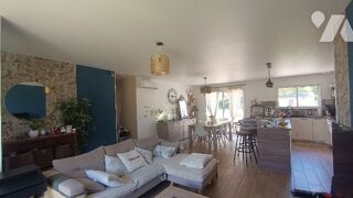  Maison � vendre 6 pi�ces 129 m�