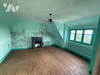  Maison à vendre 6 pièces 81 m²