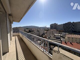  Appartement à vendre 3 pièces 62 m²