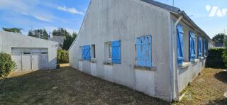  Maison à vendre 4 pièces 70 m²