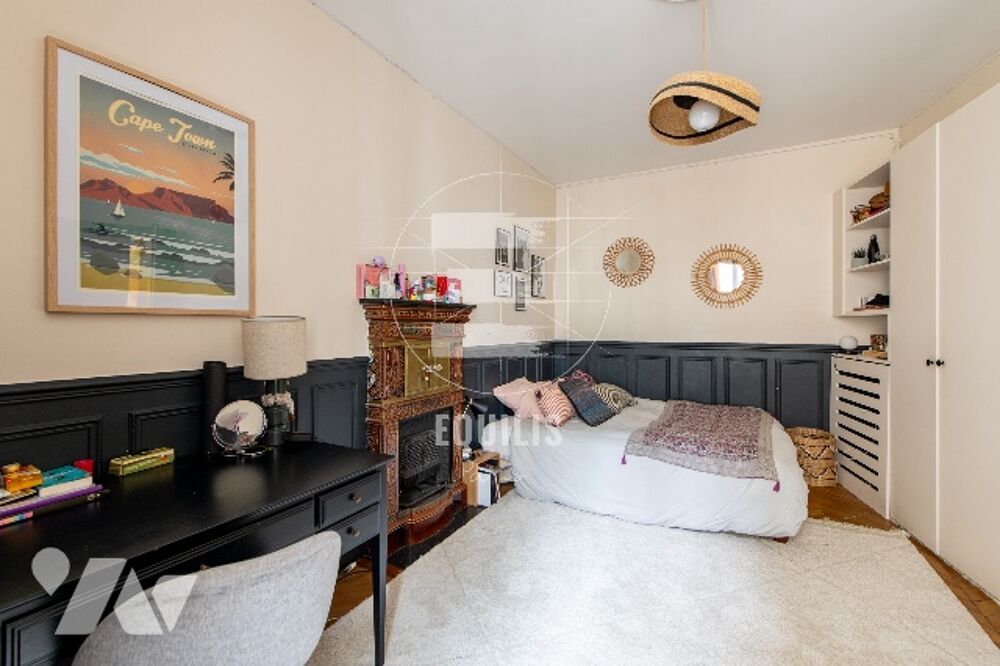  vendre  Appartement Paris 18